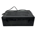 Pioneer Av Receiver VSX-522-K 1080P Hdmi Usb 5-CHANNEL Amp Dolby Tested Works. Fixed Price $113.05.
