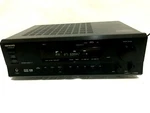 Onkyo TX-DS494 Av Receiver. Fixed Price $89.95.