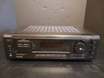 Sony STR-D350Z Ch Av Surround Sound Receiver Stereo System No Remote Tested!. Fixed Price $39.95.