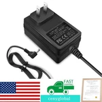 23V Ac/dc Adapter For Lg S40T.DUSALLK DS40T SPT4-W SPT4W 300W 2.1 S40TR. Fixed Price $29.99.