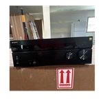 Sony STR-DH750 7.2 A/v Receiver 4K Pass-through Bluetooth Dolby Dts. Fixed Price $125.00.