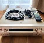 Yamaha DSP-AX1500 Audio Av Amplifier 7.1 Ch Surround Music Vintage Rare 2512TK. Fixed Price $398.00.