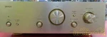Denon Amplifier PMA-S1 Uhc-mos 100W+100W Radiator-integrated Chassis. Fixed Price $1799.00.