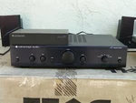Cambridge Audio A5 Stereo + 540P Mm Phono Pre-amplifier. Fixed Price $400.00.