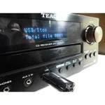 Ddp Rare Teac CR-H500NT Internet Cd Receiver Serviced New Belt Jdm Japan Exc. Fixed Price $620.89.