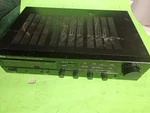 Denon DRA-345R Receiver Stereo. Fixed Price $59.97.