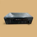 Sony STR-K740P Am Fm Stereo Receiver Digital Audio Video Control Center Tested. Fixed Price $35.00.