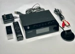 Sony AIR-A10R Wireless Audio Receiver W/ Remote. Fixed Price $94.99.