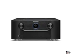 Marantz AV8805A 13.2CH 8K Uhd Pre-amplifier With Heos Built-in And Voice Control. Fixed Price $2499.00.