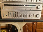 Fisher TA-M200 Am/fm Stereo Tuner Amplifier Parts/repair. Fixed Price $39.99.