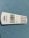 Toshiba Remote SE-R0122 SDK530SU SDV592SU SDV592SC SDV596SU Tested. Fixed Price $35.43.