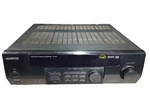 Kenwood Vr 505 5.1 Channel 500 Watt Receiver. Fixed Price $44.99.
