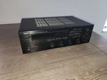 Yamaha Natural Sound Stereo Receiver RX-495 No Remote. Fixed Price $69.99.