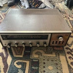 Vintage Kenwood TK-88 Stereo Receiver (made Japan) Turns On. Fixed Price $90.91.