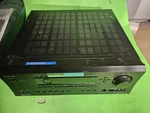 Onkyo TX-SR602 7.1 Channel Home Theater Receiver 85WPC Silver. Fixed Price $89.97.