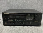 Marantz SR-82MKII Receiver Dolby Pro Logic Surround Sound Black. Fixed Price $162.00.