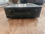 Technics SA-GX650 Dolby Surround Av Control Stereo Receiver. Fixed Price $79.00.