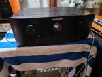 Marantz SR5008 7.2 Channel Home Theater Receiver/remote RC021SR Bundle. Fixed Price $279.99.