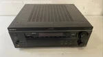 Sony Stereo/am-fm Receiver Model: STR-DA80ES. Fixed Price $189.99.