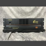 Ddp Yamaha XM6150 Multi-channel Power Amplifier 6CH 150W Jdm Japan Jp. Fixed Price $531.84.