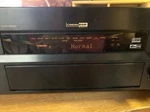 Yamaha HTR-5590 Natural Sound Av Receiver Dsp Digital 6.1 No Remote. Fixed Price $9.99.