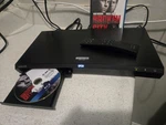 Samsung 4K Ultra Hd Blu-ray Player Wifi Streaming Ubd***huge Bluray Disks Bundle. Fixed Price $179.00.
