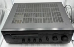 Yamaha RX-595 Natural Sound Stereo Receiver No Remote. Fixed Price $79.99.