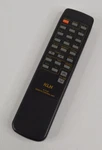 Klh R3100 Genuine Oem Remote Control For Audio Receiver R3000 Tested Works!. Fixed Price $26.99.
