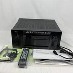 Denon AVR-X7200W 9.2 Ch 150W 4K Receiver W/ Wi-fi & Bluetooth Parts Only. Fixed Price $400.00.
