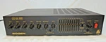 Bogen Gold Seal GS250D Mixer Amplifier GS-60 New Opened Box. Fixed Price $99.00.
