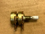 Realistic STA-45B Bass Treble Tone Control Potentiometer Alps 50K (2 Available). Fixed Price $12.00.