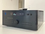 Rotel RSX1560 71 Channel Av Surround Sound Receiver Great Condition Test G2U. Fixed Price $407.00.