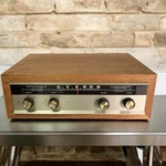 Heathkit Solid-state Mono Fm Receiver Model AR-27 Excellent Working Condition.. Fixed Price $224.10.