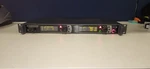 Sennheiser Em 3732-II P True Diversity Receiver 776-960 Mhz. Fixed Price $407.26.