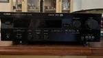 Yamaha Av Receiver HTR-5250. Fixed Price $75.00.