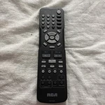 Original Rca RCR192AB2 Remote Control RT2781H RT2781BE RT2870R RT2906. Fixed Price $9.50.