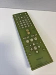 Sony RM-SS990 Remote Control For DAV-C770 DAV-C990 HCD-C770 HCD-C990. Fixed Price $11.98.