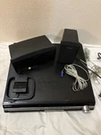 Sony DAV-HDX275 5-DISC Changer Dvd Home Theater System Cd Player. Fixed Price $69.91.