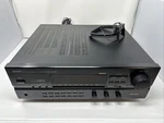 Vintage Denon Receiver AVR-1500 Precision Audio Component -tested Works. Fixed Price $80.99.