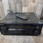 Pioneer VSX-D812-K Stereo Receiver 300 W Ac 120 Tested. Fixed Price $116.99.