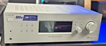 Sony Str K700 Av Receiver Silver Dolby Digital Dts Fm Am Used Tested. Fixed Price $65.00.
