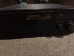 Yamaha DSP-A3090 Thx Av Receiver Dolby Digital AC-3, Cinema Dsp, Manuals Tested. Fixed Price $199.99.