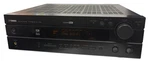 Yamaha RX-V530 Natural Sound Av Receiver 210W, 60HZ. Fixed Price $79.99.