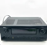 Denon Avr 590 5.1 Channel Surround Receiver Powers - Untested. Fixed Price $38.00.