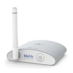 Auris Blume Hi-fi Bluetooth Audio Receiver Silver. Fixed Price $185.90.