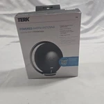 Terk Technologies Pi-b Am/fm Amplified Indoor Powered Antenna Pib. Fixed Price $19.99.