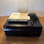 Sony STR-DG1000 7.1 Channel Surround Sound Hdmi Home Theater Av Receiver. Fixed Price $224.97.