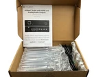 Atlona AT-HDVS-150-RX Hdbaset Scaler With Hdmi And Analog Audio Outputs. Fixed Price $399.00.
