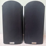 Pioneer Elite SP-EBS73-LR Bookshelf Speakers Dolby Atmos Andrew Jones Pair. Fixed Price $300.00.
