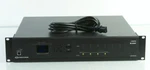Crestron DM-MD6X4 Digital Media Hdmi Matrix Switcher N372. Fixed Price $224.21.
